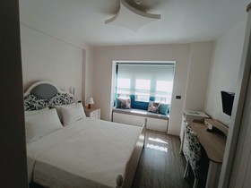Mavi Konak Alacati