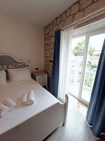 Mavi Konak Alacati