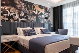 Motif Hotel
