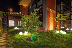 Motif Hotel