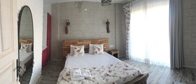 My Adress Butik Otel Alacati
