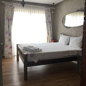 My Adress Butik Otel Alacati