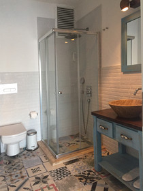 My Adress Butik Otel Alacati