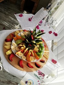 My Adress Butik Otel Alacati