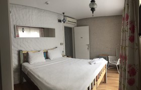 My Adress Butik Otel Alacati