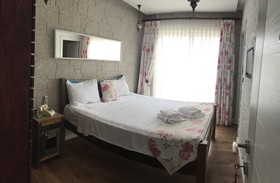 My Adress Butik Otel Alacati