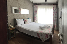 My Adress Butik Otel Alacati