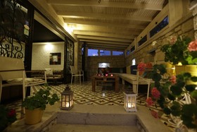 My Adress Butik Otel Alacati