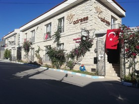 My Adress Butik Otel Alacati