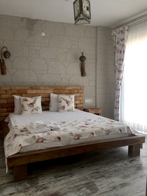My Adress Butik Otel Alacati