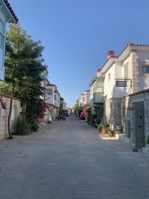 My Dream Alacati