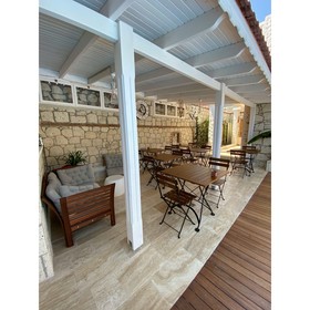 My Dream Alacati