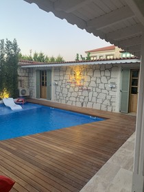 My Dream Alacati