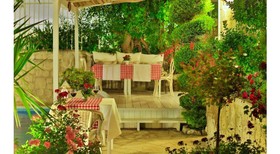 My Stone Home Hotel