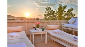 My Stone Home Hotel