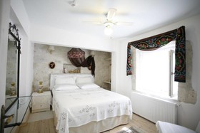 My Stone Home Hotel