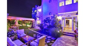My Stone Home Hotel