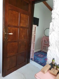 Nadide Duru Alacati