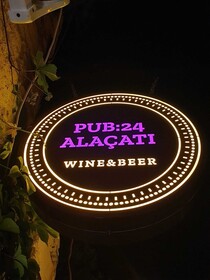 Nadide Duru Alacati
