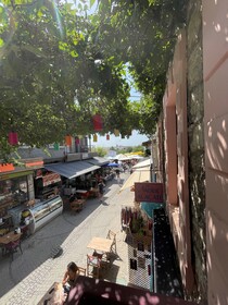 Nadide Duru Alacati