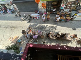 Nadide Duru Alacati