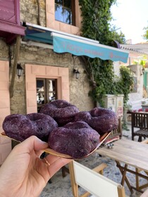 Nadide Duru Alacati