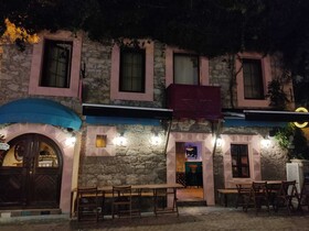 Nadide Duru Alacati