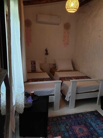 Nadide Duru Alacati