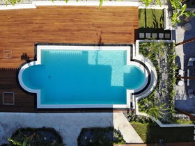 Nefes Alaçati Otel