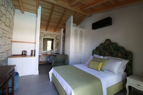 Nefes Alaçati Otel