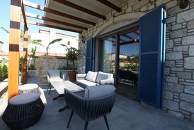 Nefes Alaçati Otel