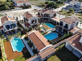Nefes Alaçati Otel