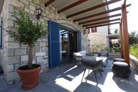 Nefes Alaçati Otel
