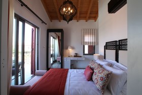 Nefes Alaçati Otel
