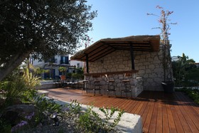 Nefes Alaçati Otel