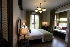 Nefes Alaçati Otel