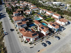 Nefes Alaçati Otel