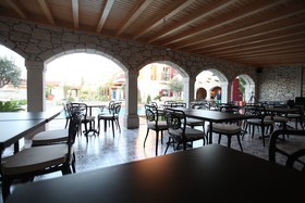 Nefes Alaçati Otel