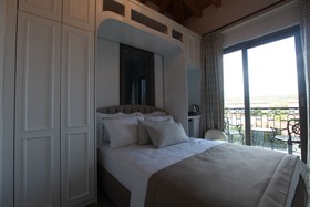 Nefes Alaçati Otel