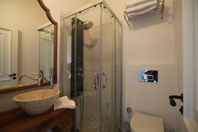Nefes Alaçati Otel