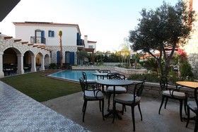 Nefes Alaçati Otel