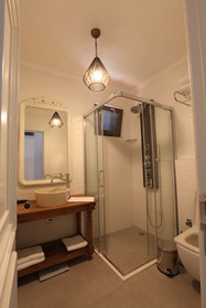 Nefes Alaçati Otel