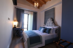 Nefes Alaçati Otel