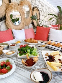 Nefes Alaçati Otel