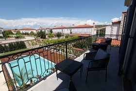 Nefes Alaçati Otel