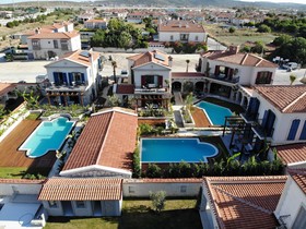 Nefes Alaçati Otel