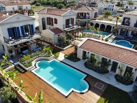 Nefes Alaçati Otel