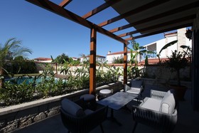 Nefes Alaçati Otel