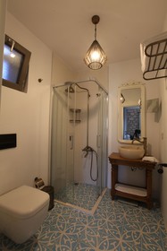 Nefes Alaçati Otel