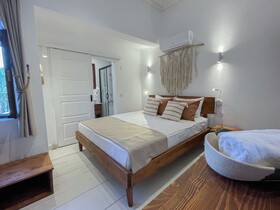 Niyama Cesme Marina